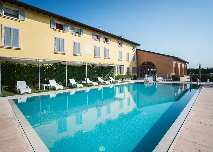 Hotel Corte Del Paggio