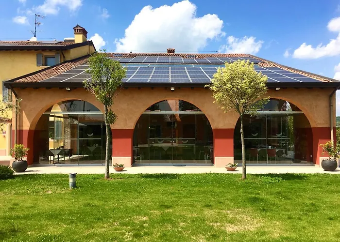 Hotel Corte Del Paggio