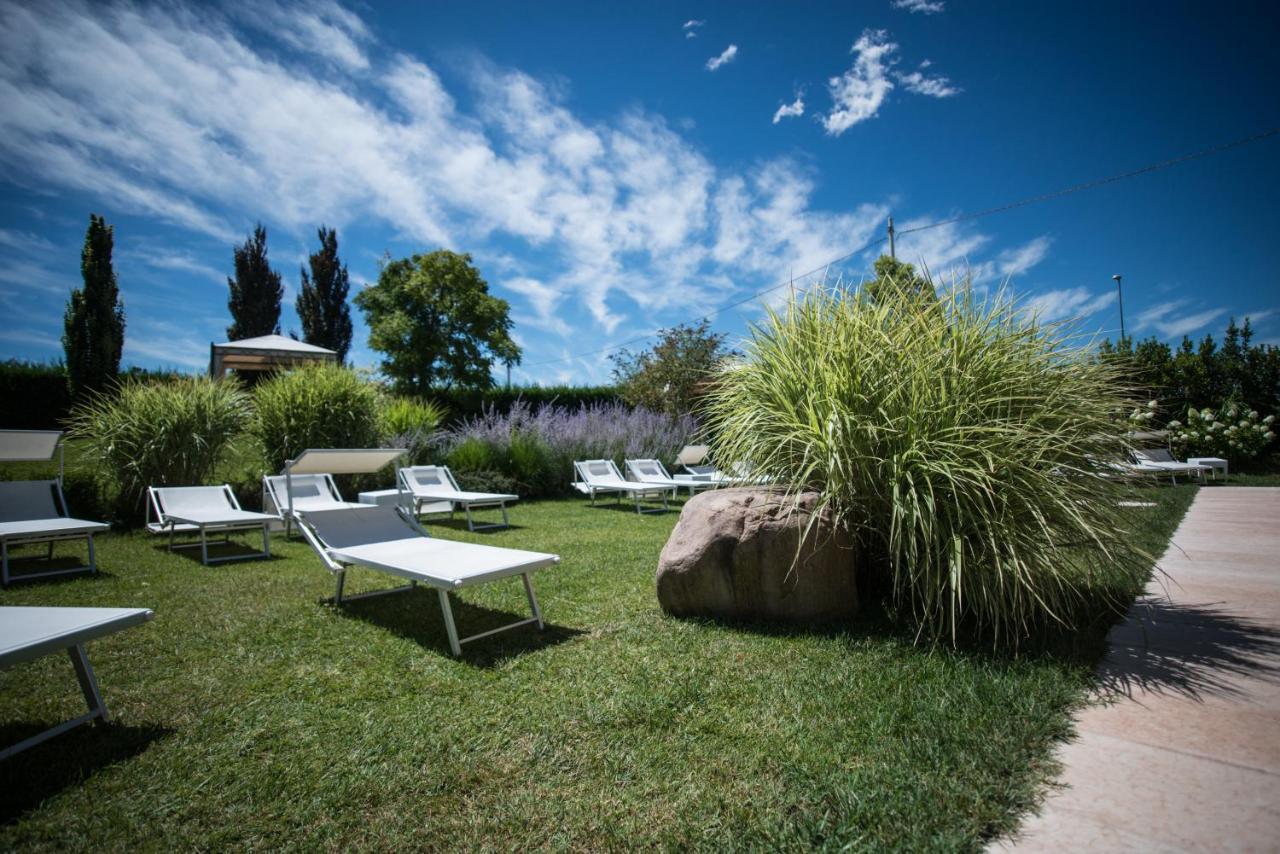 Corte Del Paggio Hotel Valeggio sul Mincio