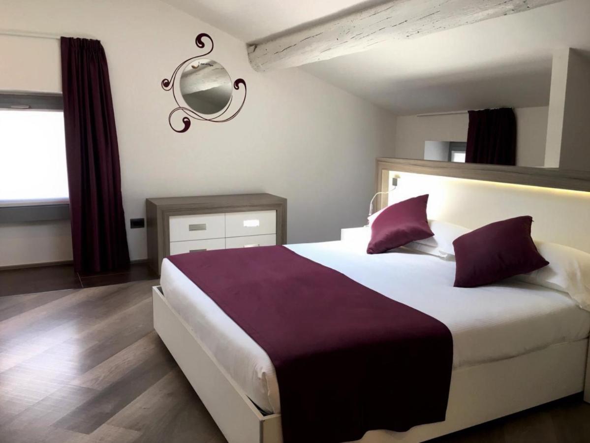 Hotel Corte Del Paggio Valeggio sul Mincio