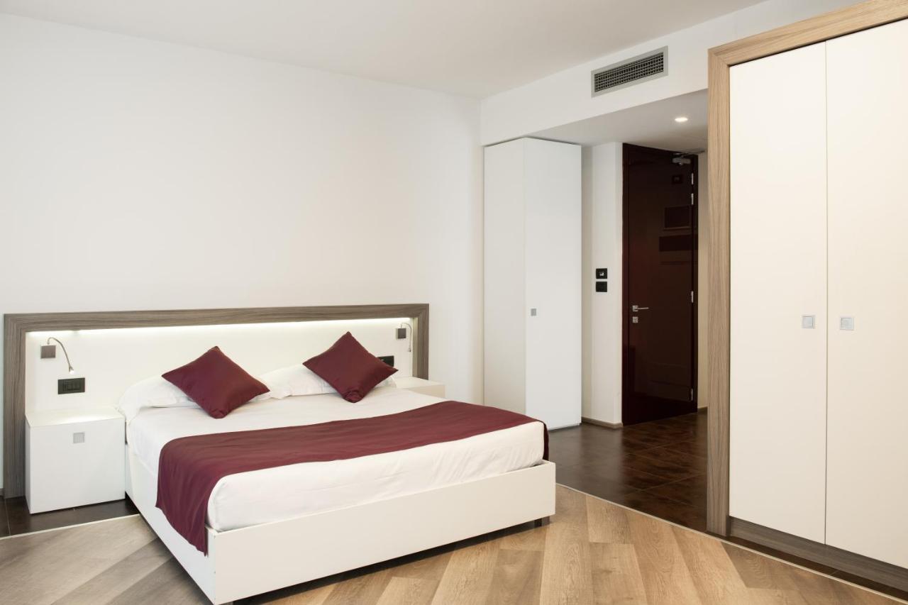 Hotel Corte Del Paggio Valeggio sul Mincio