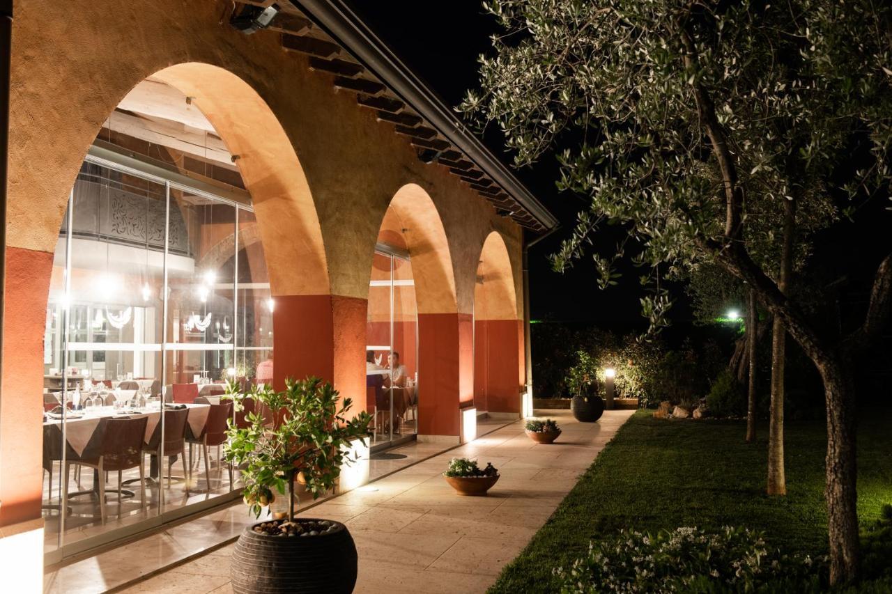 Hotel Corte Del Paggio 3*
