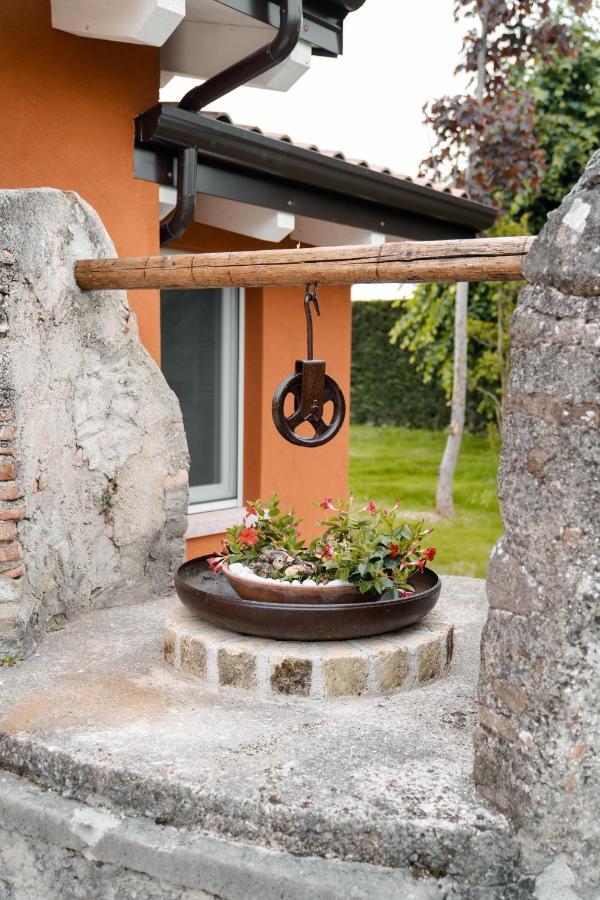 Hotel Corte Del Paggio 3*