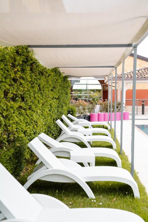 Corte Del Paggio Hotel 3*