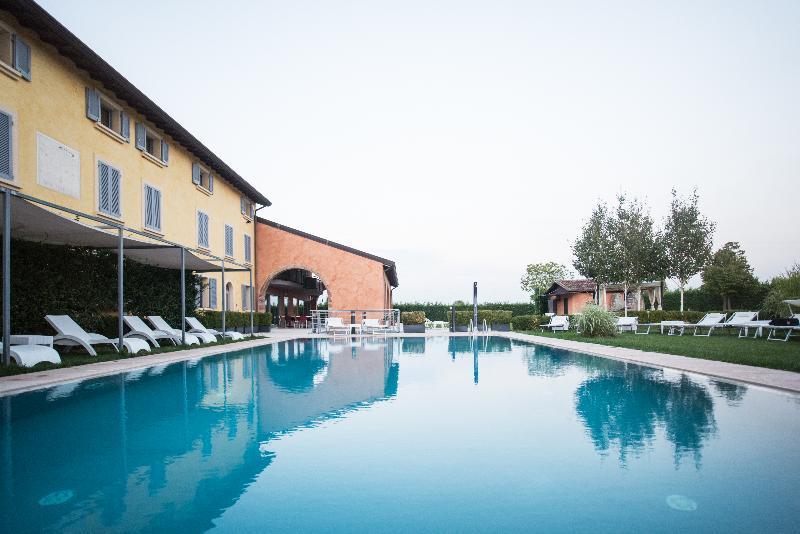 Corte Del Paggio Hotel Valeggio sul Mincio