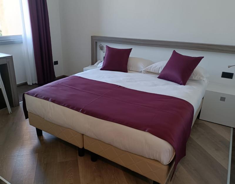 Hotel Corte Del Paggio Valeggio sul Mincio