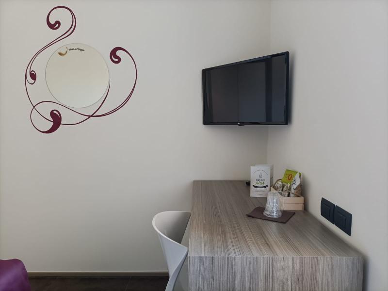 Corte Del Paggio Hotel 3*