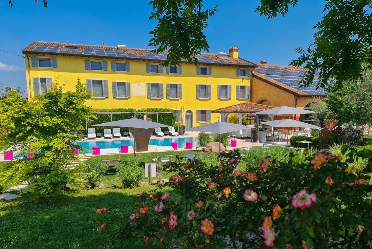 Hotel Corte Del Paggio 3*