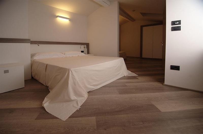 Corte Del Paggio Hotel