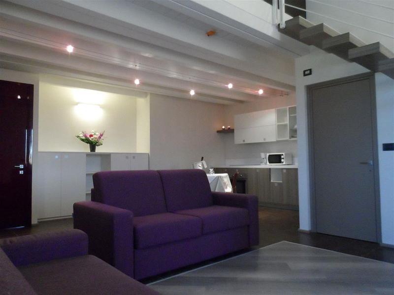 Corte Del Paggio Hotel 3*