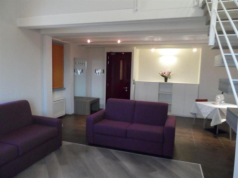 Corte Del Paggio Hotel