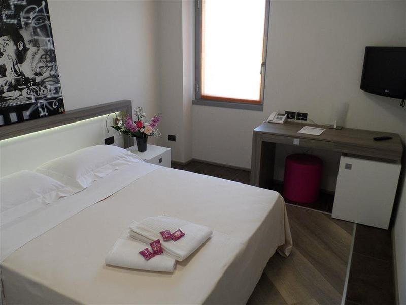 Corte Del Paggio Hotel 3*
