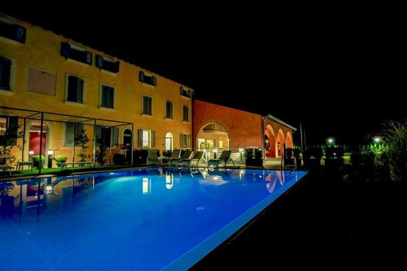 Hotel Corte Del Paggio