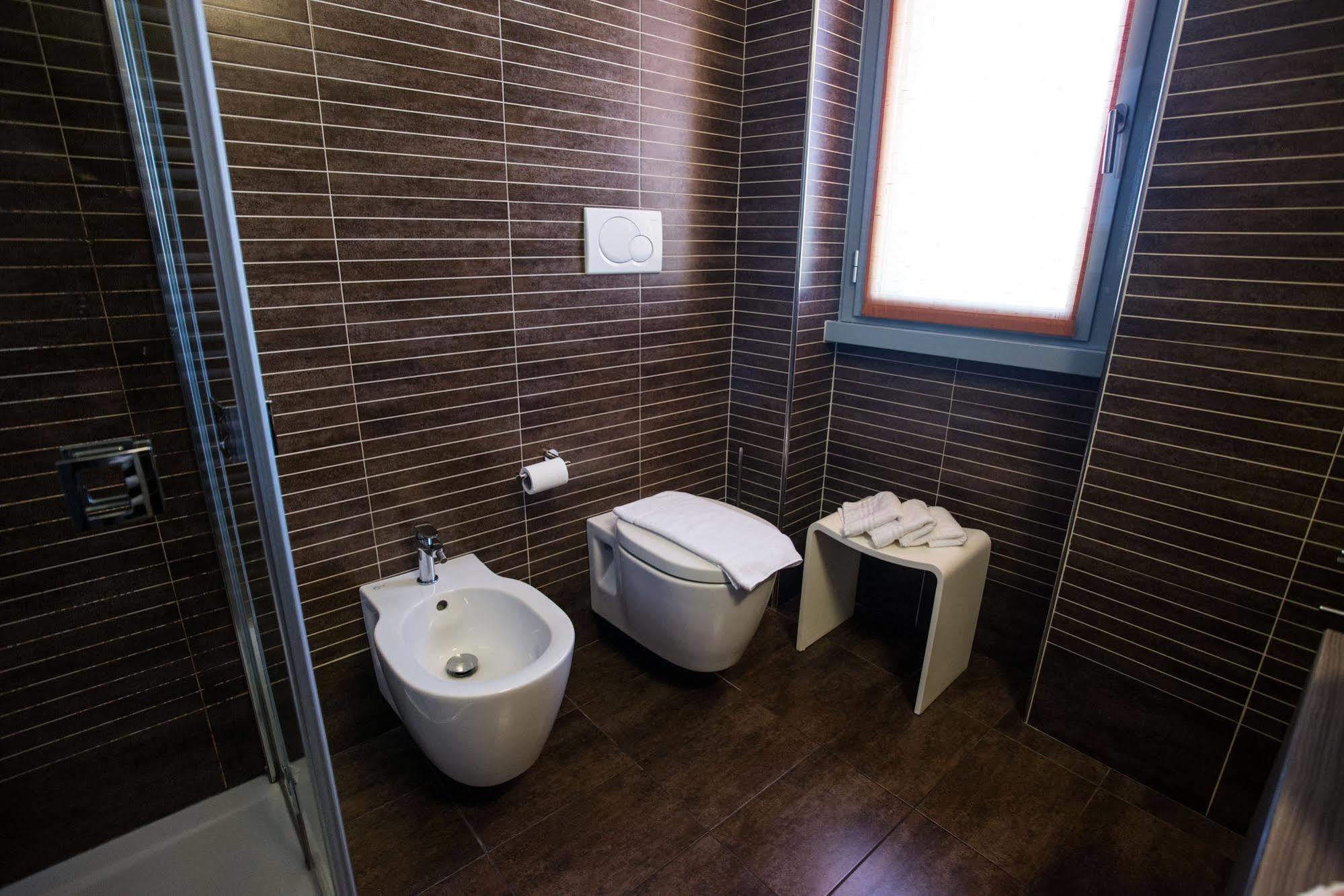 Hotel Corte Del Paggio 3*