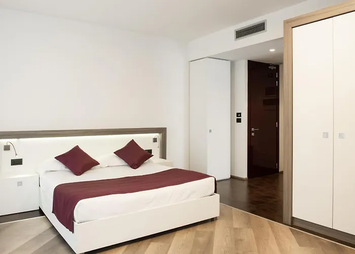 Hotel Corte Del Paggio