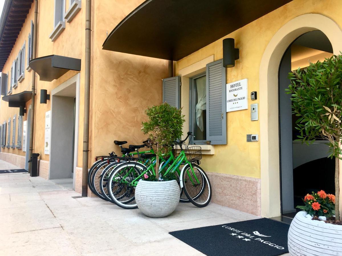 Corte Del Paggio Valeggio sul Mincio