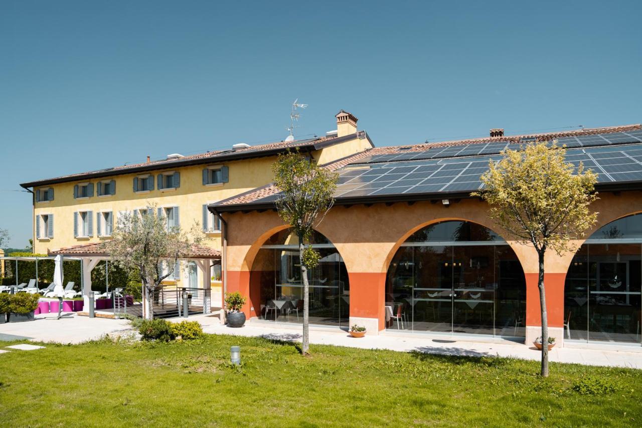 Hotel Corte Del Paggio 3*