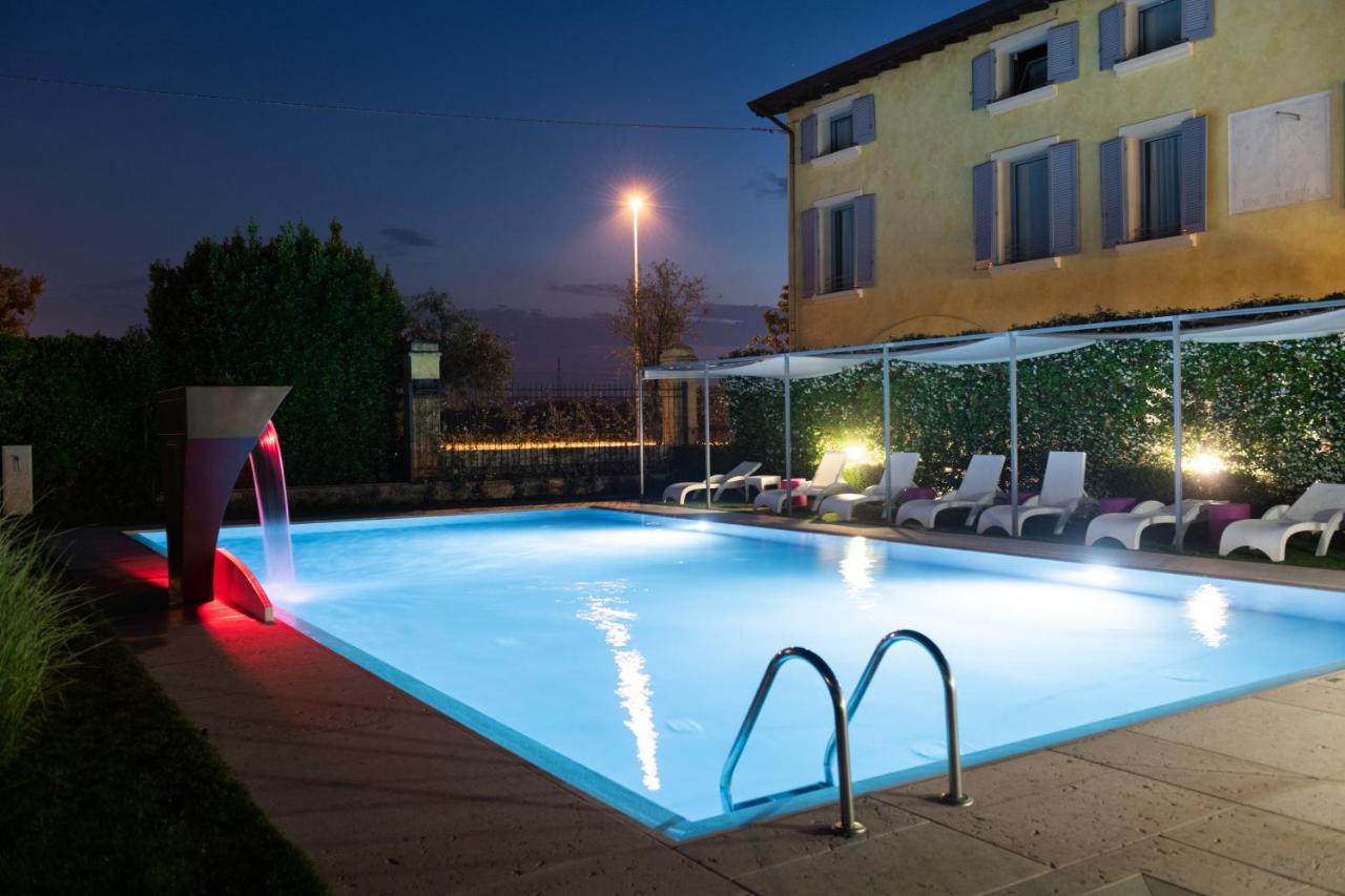 Corte Del Paggio Hotel