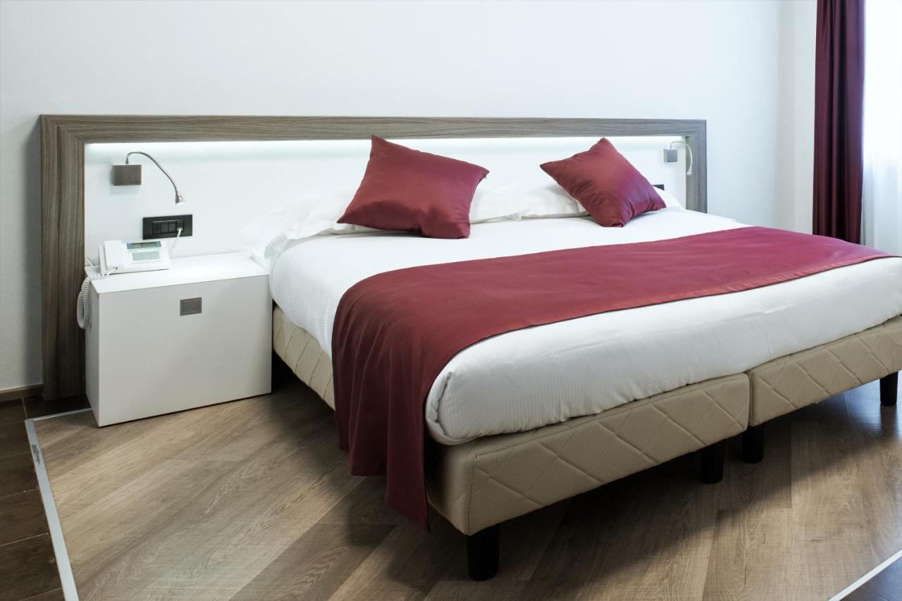 Hotel Corte Del Paggio 3*