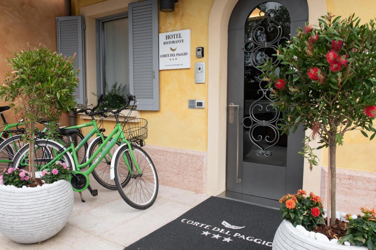 Hotel Corte Del Paggio Valeggio sul Mincio
