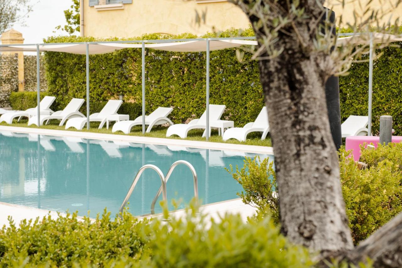 Corte Del Paggio Hotel 3*
