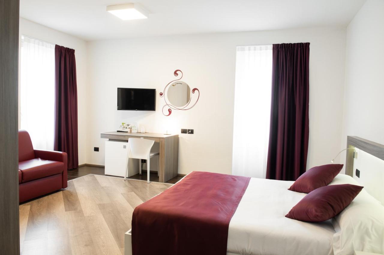 Corte Del Paggio Hotel
