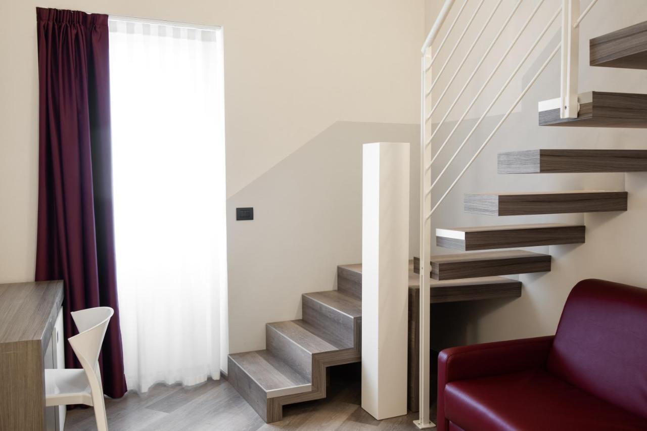 Hotel Corte Del Paggio 3*